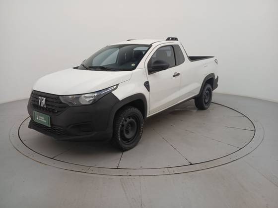 FIAT STRADA 1.4 FIRE FLEX ENDURANCE CS MANUAL FIAT STRADA 1.4 FIRE FLEX ENDURANCE CS MANUAL
